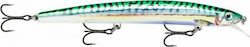 Rapala Max Rap Minnow 11εκ./13gr Rapala Max Rap Minnow 11εκ./13gr