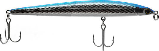 Shinka Walker Artificial Bait Minnow 12.5cm 21.5g B13