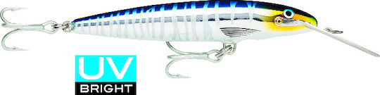 Rapala Countdown Magnum Artificial Bait Minnow No2 14cm 36gr 14
