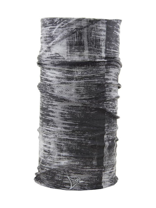 Apu Sportliches Halsband Schwarz