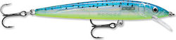 Rapala Husky Jerk Τεχνητό Δόλωμα Ψαράκι (Minnow...