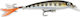 Rapala X-Rap Artificial Bait Minnow No6 8cm/8g MD