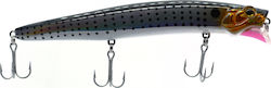 Shinka Hunter Τεχνητό Δόλωμα Ψαράκι (Minnow) No...