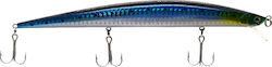 Shinka Stiletto Τεχνητό Δόλωμα Ψαράκι (Minnow) ...