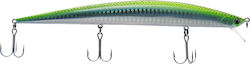 Shinka Stiletto Τεχνητό Δόλωμα Ψαράκι (Minnow) ...