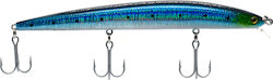 Shinka Sutikku Τεχνητό Δόλωμα Ψαράκι (Minnow) N...