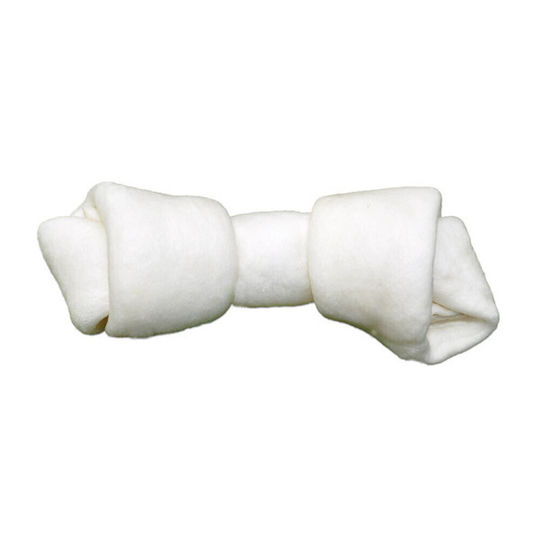 Natural World Os Nod Oase de mestecat pentru câini 10buc 40gr