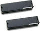 Seymour Duncan Active Soapbar Phase I Set Single Coil 6-String