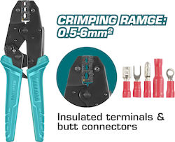 Total Crimping Tool (Length 225mm)