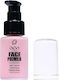 Dido Cosmetics Primer Primer for Face in Cream Form Light 30ml