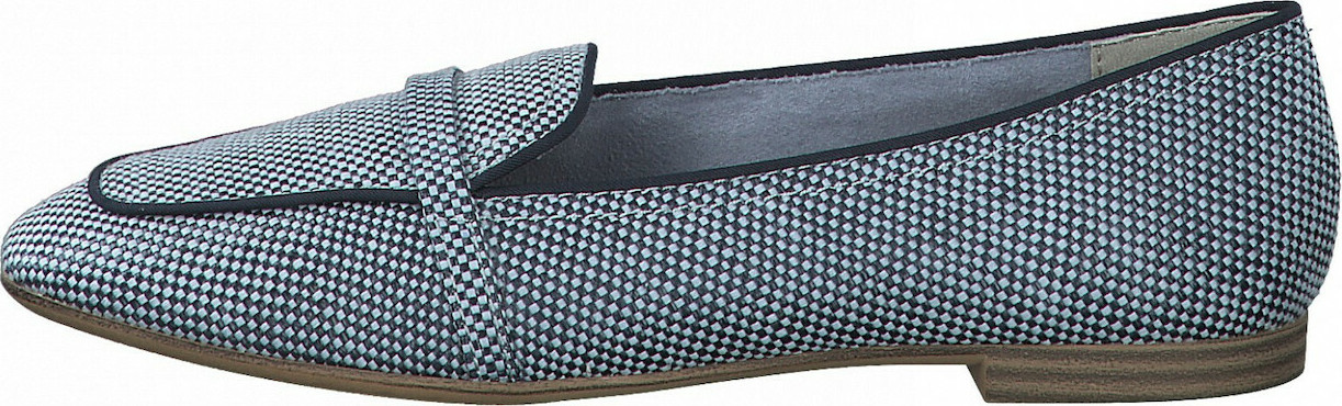 tamaris loafers skroutz