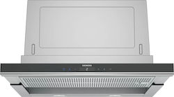 Siemens Telescopic 60cm Inox LI67SA671 Siemens Telescopic 60cm Inox LI67SA671
