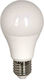 Eurolamp LED Lampen für Fassung E27 und Form A60 Warmes Weiß 1060lm 1Stück