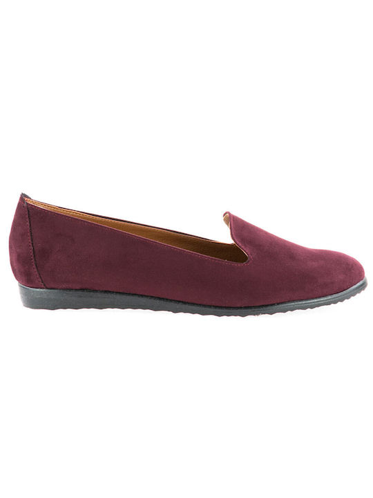 Women's ballerina 110DIM BORTO BALLARINES