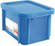 Gilac Commercial Food Storage Container 15lt 40...