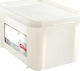 Gilac Commercial Food Storage Container 15lt 40x30x23.5cm