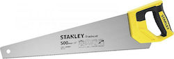 Stanley Tradecut Πριόνι Ξύλου 45cm