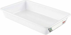 Gilac Commercial Crate/Food Basin 5lt 43.7x28.5x7.5cm