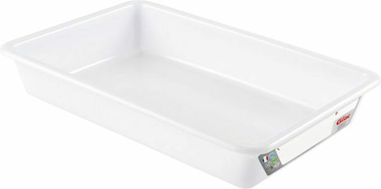 Gilac Commercial Crate/Food Basin 5lt 43.7x28.5x7.5cm