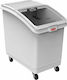 Trust Container Profesional De Depozitare A Alimentelor 120lt 74.3x45.7x75.5cm
