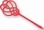 ΒΙΟΜΕΣ Πλαστικό Rug Beater 201 1pcs