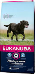 Eukanuba Thriving Mature Large Breed 15kg