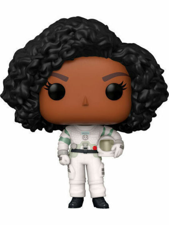 Funko Pop! Marvel: Monica Rambeau Wackelkopf Funko Pop! Marvel: Monica Rambeau Wackelkopf