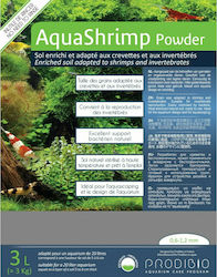 Prodibio Aquariumboden Mit Dünger 3kg 3lt Prodibio Aquariumboden Mit Dünger 3kg 3lt