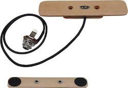 Tap AK-M Single Coil Soundhole Pickup Passive for Acoustic Guitar