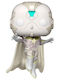 Funko Pop! Marvel: WandaVision - The Vision (White) 824 Bobble-Head Special Edition