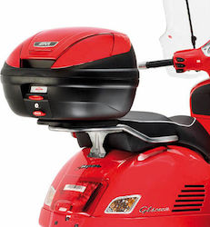 Givi Gestell für Piaggio Vespa GTS 125-300 Super 08-20