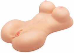 Hidden Desire Big Boobs Banging Bitch Masturbator 6.5kg Masturbator 1Stück