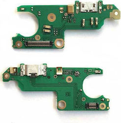 Flex Cable with Charging port for Nokia 6