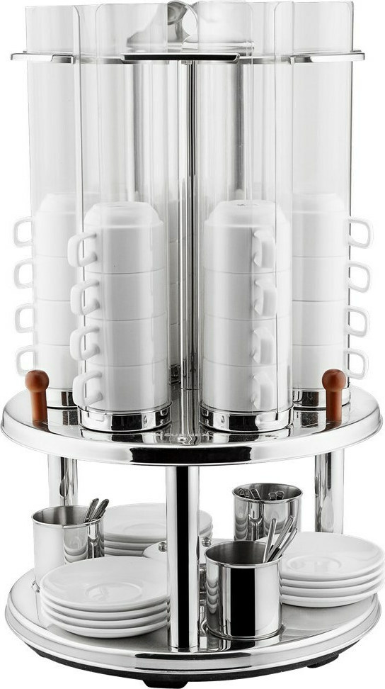 Sunnex Διανεμητής Ποτηριών Φ40.5x66cm U09-1000 | Skroutz.gr
