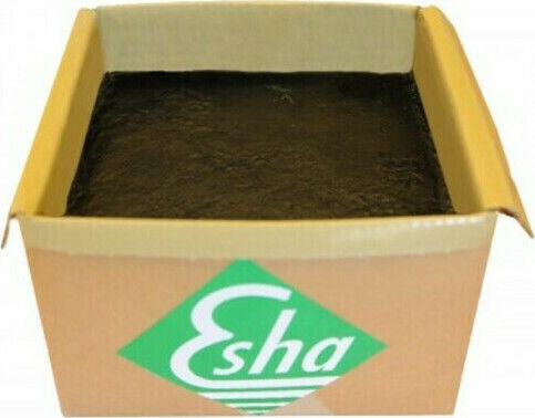 Esha Elastomeric Bitumen Επαλειφόμενο Στεγανωτικό 22kg