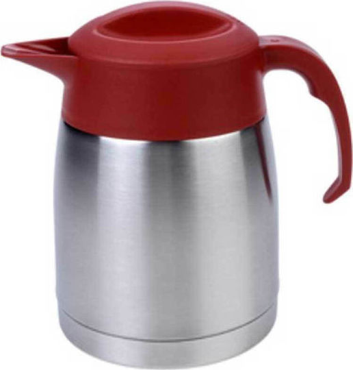 Jos ten Berg Κανάτα Θερμός Ανοξείδωτη 1.6lt