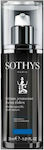 Sothys Wrinkle Specific Youth Moisturizing & Anti-aging Serum Face with Hyaluronic Acid 30ml