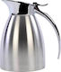 Jos ten Berg Stainless Steel Thermos Jug 0.6lt