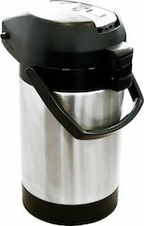 Jos ten Berg Stainless Steel Thermos Jug 3lt