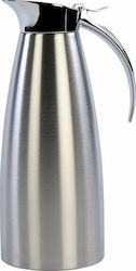 Jos ten Berg Luxor Stainless Steel Thermos Jug 1lt