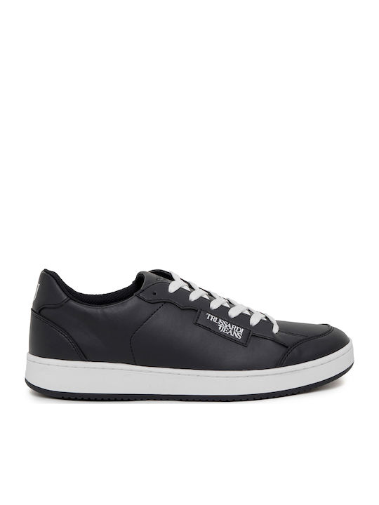 Ανδρικά Sneakers Μαύρα