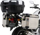 Givi Side Mounts for Peugeot Trekker Honda NC750X 16 2016