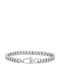 Rosso Amante Chain Hand made of Steel