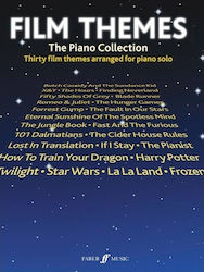Faber Film Themes: The Piano Collection Παρτιτούρα για Πιάνο