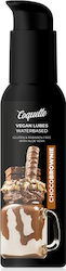 Coquette Vegan Lubes Waterbased Lubricant Choco Brownie 100ml