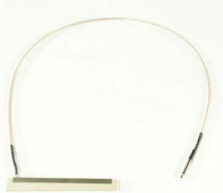 Takamine CP-200T Piezo for G-Series Acoustic Guitar TGP0894N Piezo/Crystals Μαγνήτης Passive Takamine CP-200T Piezo for G-Series Acoustic Guitar TGP0894N Piezo/Crystals Μαγνήτης Passive