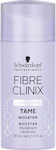 Schwarzkopf Fibre Clinix Serum Ενδυνάμωσης για Όλους τους Τύπους Μαλλιών Tame Booster 30ml