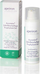 Apeiron Auromere Gum Care Prophylactic Gel Produkt zur Zahnfleischentlastung 30ml