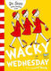 Wacky Wednesday