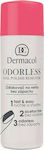 Dermacol Pure Acetone Nail Polish Remover 120ml Odorless